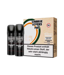 Charlie Lovers Pods