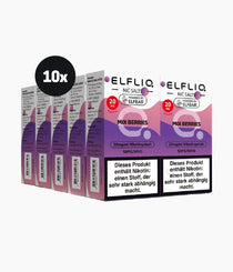 ELFLIQ | 10er Pack
