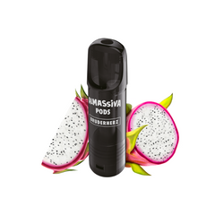 Al Massiva ELFA Pods - Bruderherz | 2 Stück - Smoke & Co.