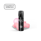 187 Prefilled Pod - Babba Huppa (Himbeer Kaugummi) | 1 Stück - Smoke & Co.