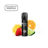 187 Prefilled Pod - Beach Vibez (Zitrone, Limette, Orange, Erdbeere) | 1 Stück - Smoke & Co.