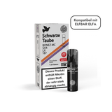 187 Prefilled Pod - Schwarze Taube (Traube, Eis) | 1 Stück - Smoke & Co.