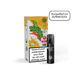187 Prefilled Pod - Tropicana (Mango) | 1 Stück - Smoke & Co.