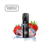 187 Prefilled Pod - Virgin Pussy (Erdbeere mit Frische) | 1 Stück - Smoke & Co.