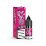 187 Salts - Pink Mellow | Liquid | 20mg - Smoke & Co.