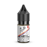 187 Salts - Schwarze Taube | Liquid | 20mg - Smoke & Co.