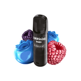 Al Massiva ELFA Pods - Blaulicht | 2 Stück - Smoke & Co.