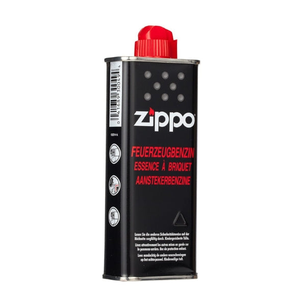 Zippo® Feuerzeug Benzin - ORIGINAL - 1x