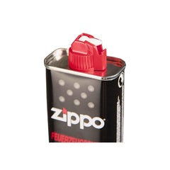 Zippo® Feuerzeug Benzin - ORIGINAL - 1x