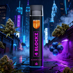 4Blockz | H3BTA - Einweg Vape