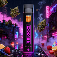 4Blockz | H3BTA - Einweg Vape