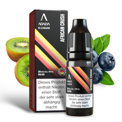 Adalya - African Crush | Liquid | 20mg - Smoke & Co.