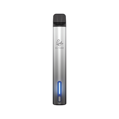 ELFA TURBO | Pod Kit | Aurora Black - Smoke & Co.