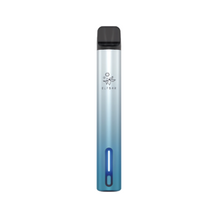 ELFA TURBO | Pod Kit | Aurora Cyan - Smoke & Co.