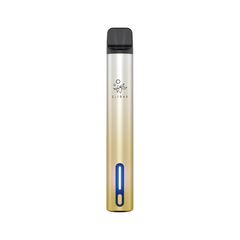 ELFA TURBO | Pod Kit | Aurora Gold - Smoke & Co.