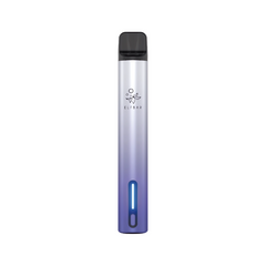 ELFA TURBO | Pod Kit | Aurora Purple - Smoke & Co.