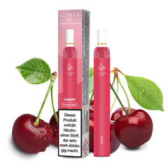 Elfbar T600 | Cherry - Smoke & Co.