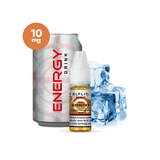 ELFLIQ - Elfstorm Ice | Liquid | 10mg - Smoke & Co.