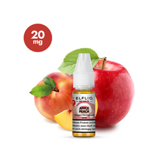 ELFLIQ - Apple Peach | Liquid | 20mg