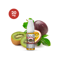 ELFLIQ - Kiwi Passionfruit Guava | Liquid | 20mg