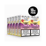 ELFLIQ - 10x Blackberry Lemon | Liquid | Spar Bundle - Smoke & Co.