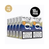ELFLIQ - 10x Blue Razz Lemonade | Liquid | Spar Bundle - Smoke & Co.