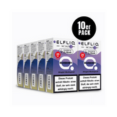 ELFLIQ - 10x Blueberry | Liquid | Spar Bundle - Smoke & Co.