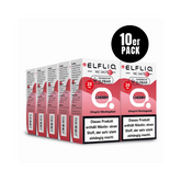 ELFLIQ - 10x Cherry | Liquid | Spar Bundle - Smoke & Co.