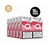 ELFLIQ - 10x Cherry | Liquid | Spar Bundle - Smoke & Co.
