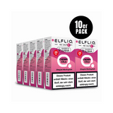 ELFLIQ - 10x Cherry Cola | Liquid | Spar Bundle - Smoke & Co.