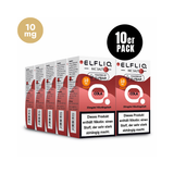 ELFLIQ - 10x Cola | Liquid | Spar Bundle - Smoke & Co.