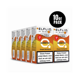 ELFLIQ - 10x Elfstorm Ice | Liquid | Spar Bundle - Smoke & Co.