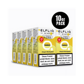 ELFLIQ - 10x Mango | Liquid | Spar Bundle - Smoke & Co.