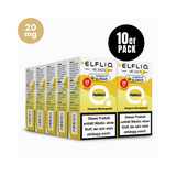 ELFLIQ - 10x Mango | Liquid | Spar Bundle - Smoke & Co.