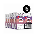 ELFLIQ - 10x Pink Grapefruit | Liquid | Spar Bundle - Smoke & Co.
