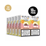 ELFLIQ - 10x Pink Lemonade | Liquid | Spar Bundle - Smoke & Co.