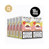 ELFLIQ - 10x Pink Lemonade | Liquid | Spar Bundle - Smoke & Co.