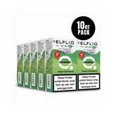 ELFLIQ - 10x Spearmint | Liquid | Spar Bundle - Smoke & Co.