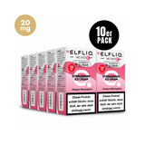 ELFLIQ - 10x Strawberry Ice Cream | Liquid | Spar Bundle - Smoke & Co.
