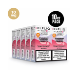 ELFLIQ - 10x Strawberry Raspberry Cherry Ice | Liquid | Spar Bundle - Smoke & Co.