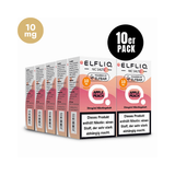 ELFLIQ - 10x Apple Peach | Liquid | Spar Bundle - Smoke & Co.