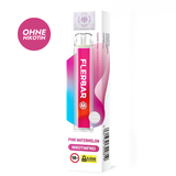 Flerbar - Pink Watermelon | ohne Nikotin - Smoke & Co.