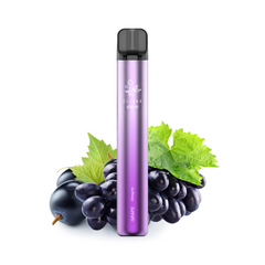 Elfbar 600 V2 - Grape (Mesh Coil)