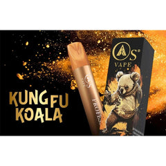 OS Vape - Kung Fu Koala (Cola)