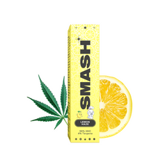 Smash HHC - Lemon Haze (96% HHC)