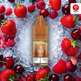 RandM Tornado - Strawberry Raspberry Cherry Ice | Liquid | 20mg
