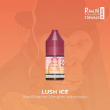 RandM Tornado 7000 - Lush Ice | Liquid | 20mg - Smoke & Co.