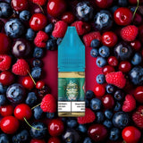 RandM Tornado - Blue Razz Cherry | Liquid | 20mg