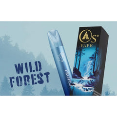 OS Vape - Wild Forest (Waldfrüchte)