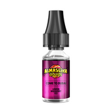 Al Massiva - Come to Dubay | Liquid | 17mg - Smoke & Co.